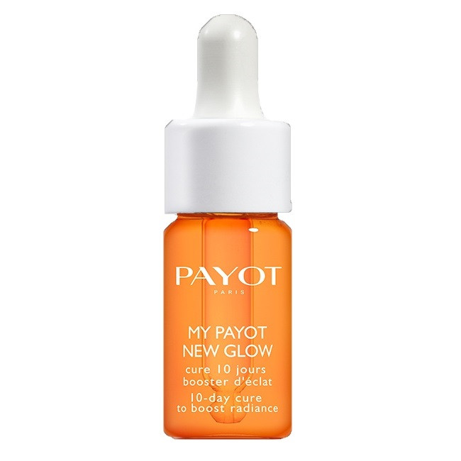 Oferte la Ser facial Payot My Payot New Glow 10 Days Cure (Concentratie: Serum, Gramaj: 7 ml)