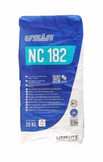 Oferte la Mortar de reparatie  UZIN  NC 182