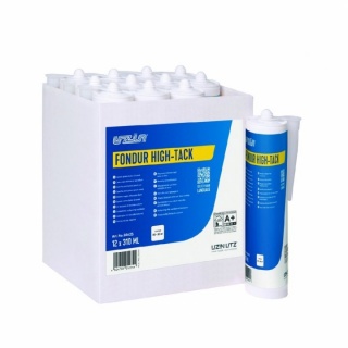 Oferte la Adeziv pentru plinte si profile  310 ml  UZIN  FONDUR HighTack