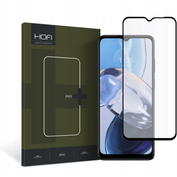 Oferte la Folie Protectie Motorola Moto E22i / E22