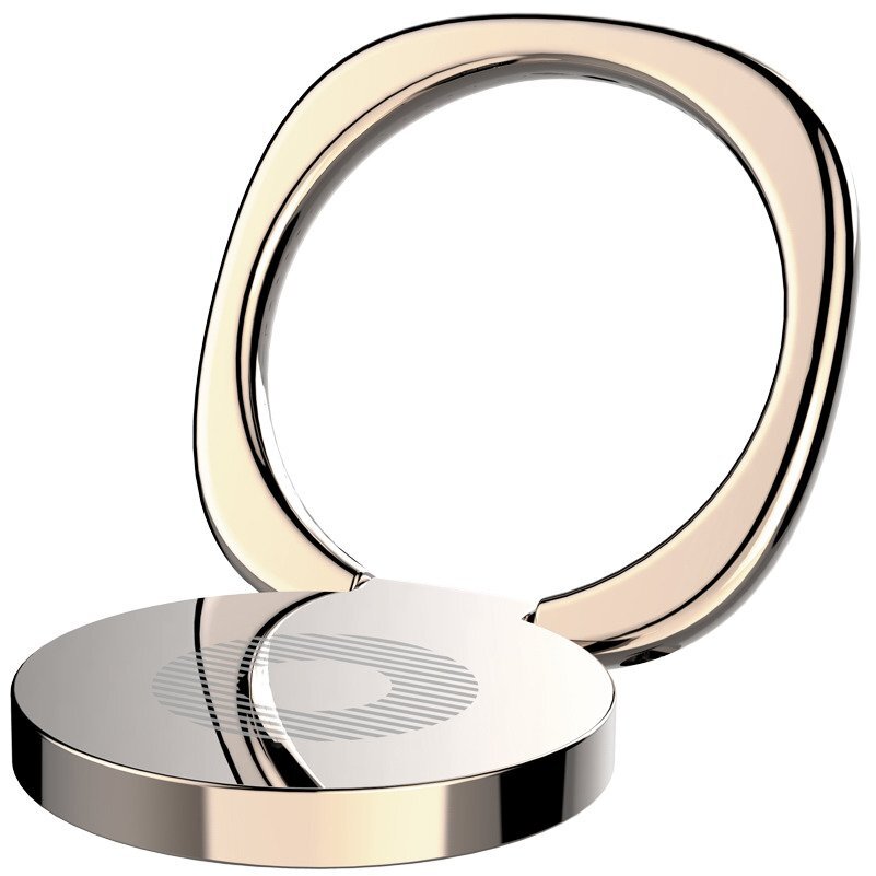 Oferte la Inel Telefon Privity Ring Bracket Auriu