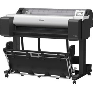 Oferte la Plotter imagePROGRAF TM-350 36 inch