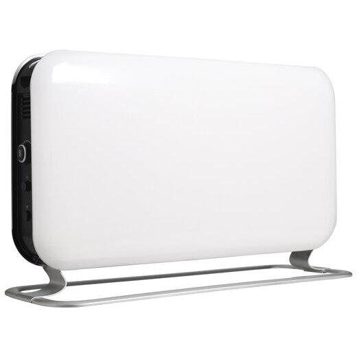 Oferte la Convector Portabil SG2000LED Convectie Instantanee 2000W Alb
