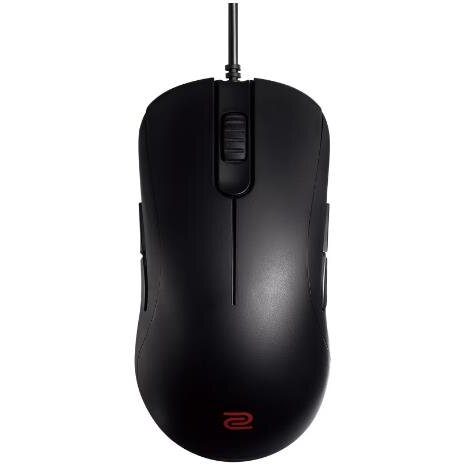Oferte la Mouse Gaming 9H.N3GBB.A2E Esports Zowie ZA12-C Medium USB 5 Butoane Ambidextru Negru