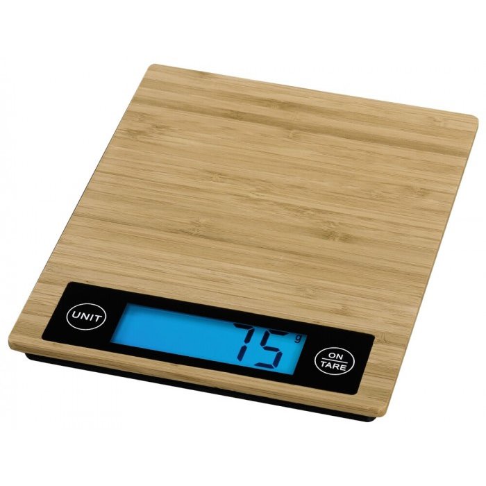 Oferte la Cantar de bucatarie Philina 5 kg bamboo