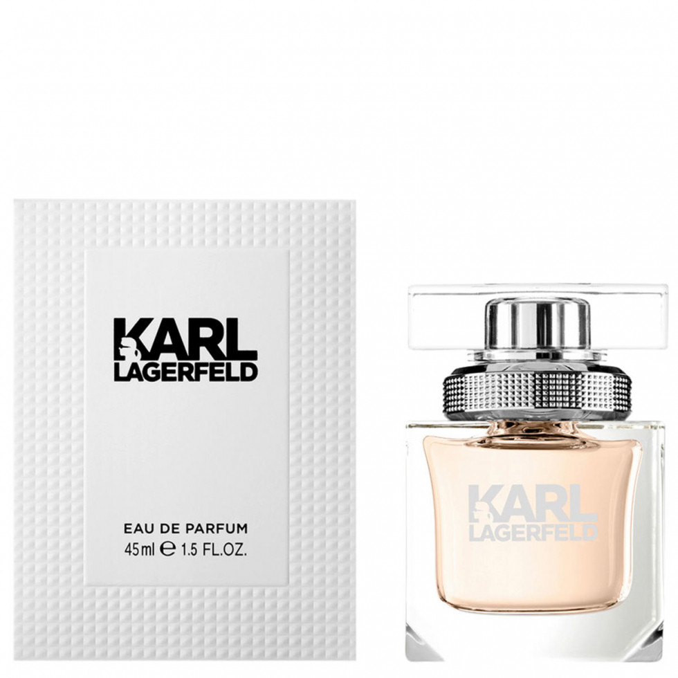 Oferte la Karl Lagerfeld for Her, Apa de Parfum, Femei (Concentratie: Apa de Parfum, Gramaj: 45 ml)