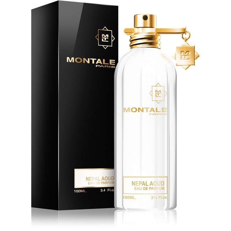 Oferte la Montale Nepal Aoud, Apa de parfum, Femei (Concentratie: Apa de Parfum, Gramaj: 100 ml)