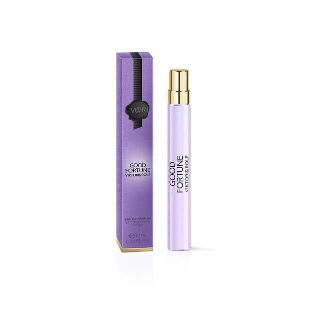 Oferte la Viktor & Rolf Good Fortune, Apa de Parfum, Femei (Concentratie: Apa de Parfum, Gramaj: 10 ml)