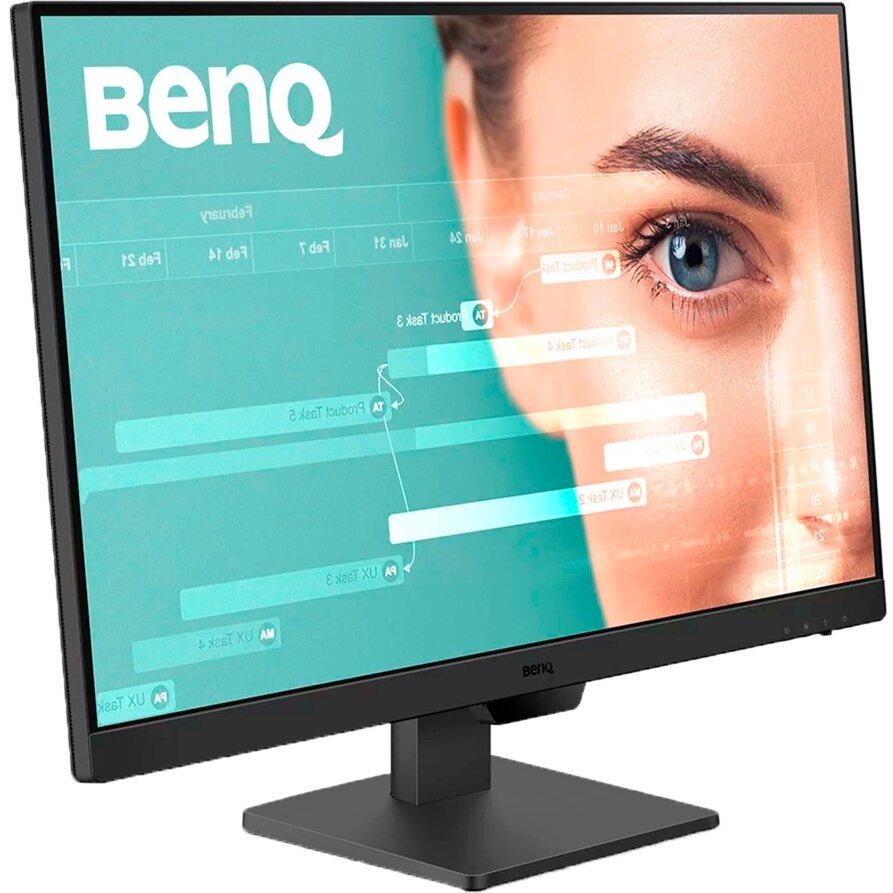 Oferte la Monitor LED GW2790 27inch FHD Black