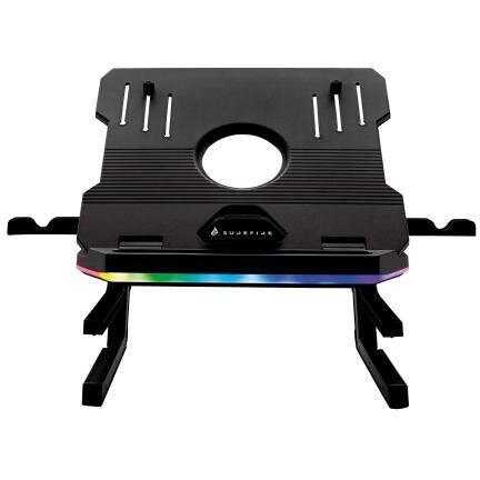 Oferte la Stand Laptop Portus X2 Multi-Function  RGB