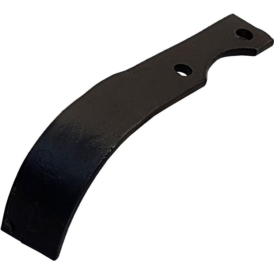 Oferte la Cutit stanga 190x34mm prindere 55x8.5mm pentru BT-X65 si BT-X90