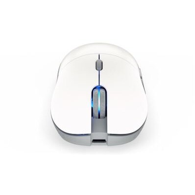 Oferte la Mouse Wireless Gem Plus OWH PAW3395 - Alb