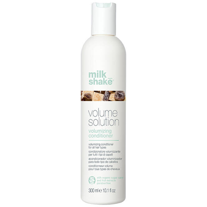 Oferte la Balsam Pentru Par Volume Solution 300Ml