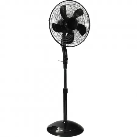 Oferte la Ventilator Camera MFA1 Putere 60W 3 Viteze Negru