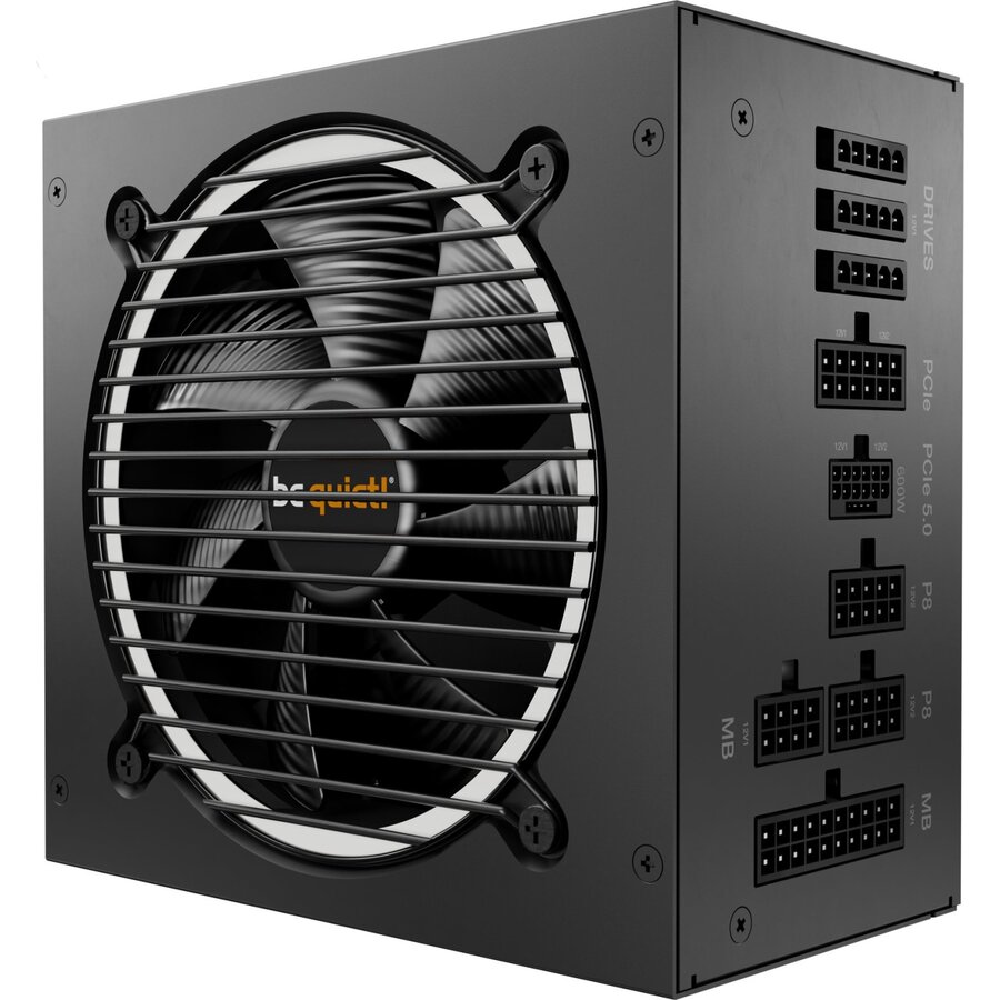 Oferte la Sursa Pure Power 12 M 80+ Gold 750W Negru