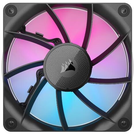 Oferte la Ventilator iCUE LINK RX120 RGB 120MM PWM Negru