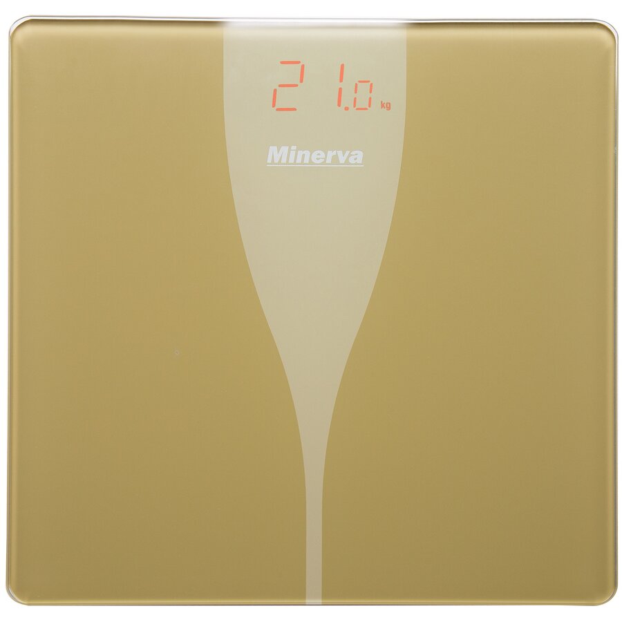 Oferte la Cantar corporal Experience Ultra Gold B31E 180Kg Gold