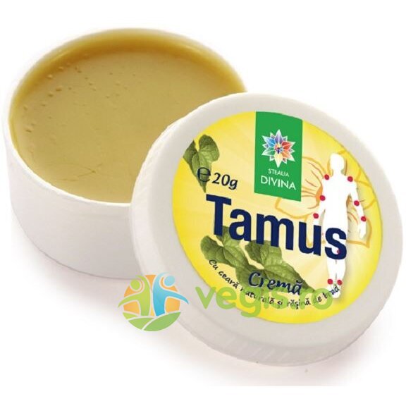 Oferte la Crema Antireumatic Tamus 20ml