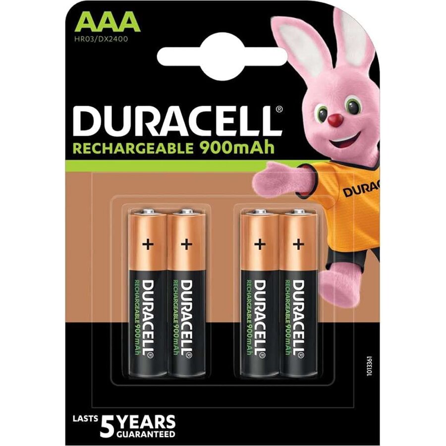 Oferte la Set 4 Baterii AAA