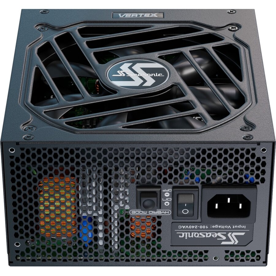 Oferte la Sursa PC VERTEX GX-750 750W Negru