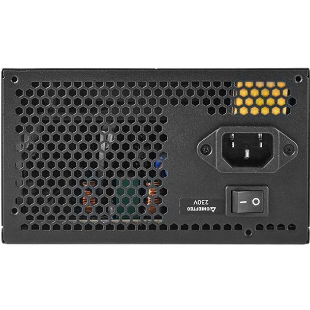 Oferte la Sursa ZPU-600S EON Series  600W PFC  80+ Negru