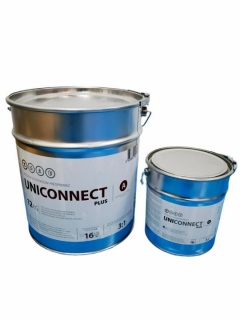 Oferte la Amorsa/rasina epoxi  bicomponenta  UZIN   UNICONNECT PLUS