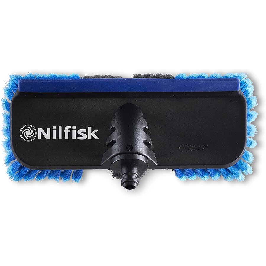 Oferte la Car brush Click & Clean (black)