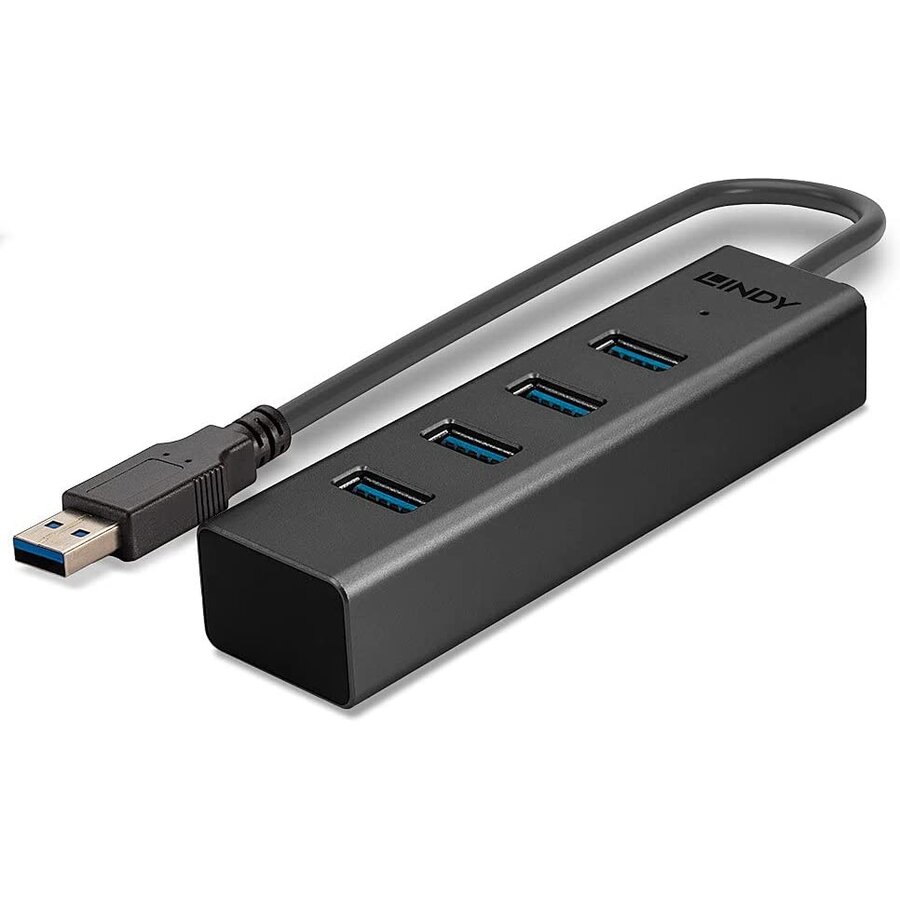 Oferte la Hub USB 4 Port USB 3.0 Hub, USB hub