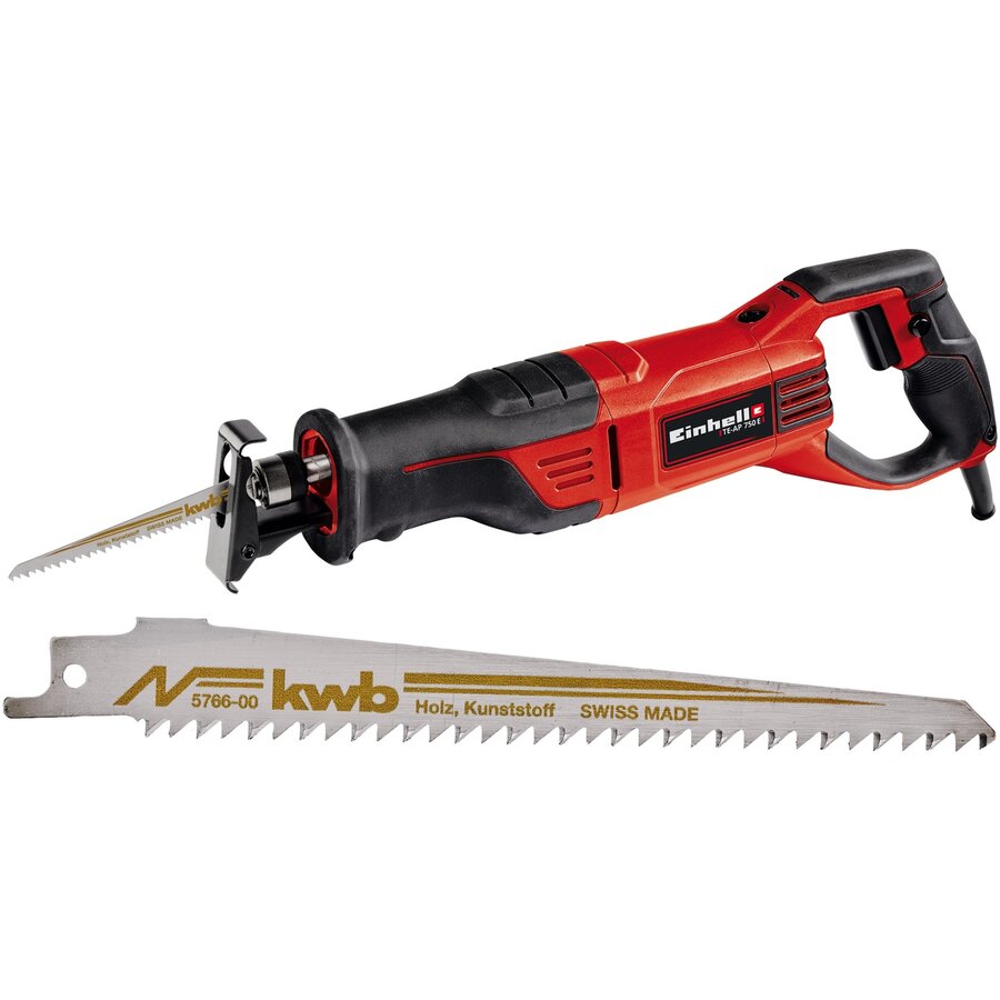 Oferte la Ferastrau Universal TE-AP 750 E 4326170 Negru-Rosu
