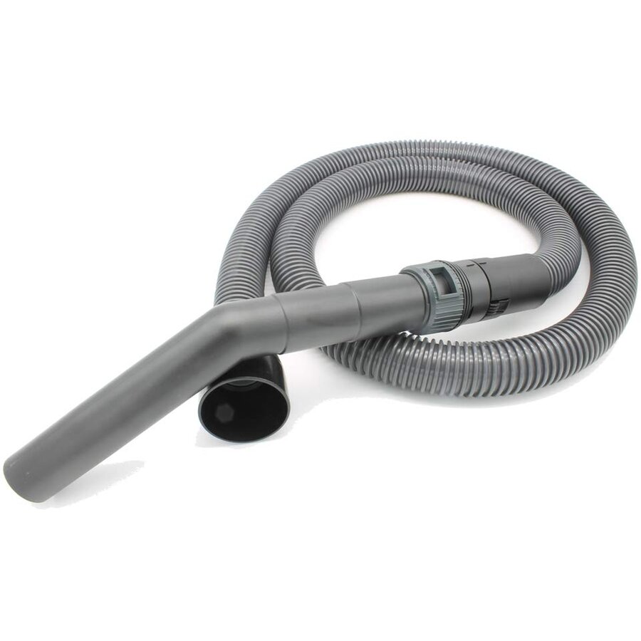 Oferte la vacuum hose cpl., O 32 mm 1.8 m (black)