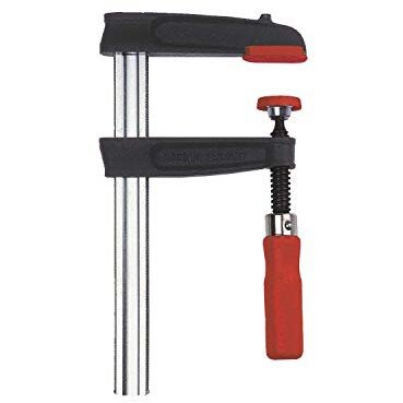 Oferte la screw clamp TPN-BE 160/80 - Malleable cast iron