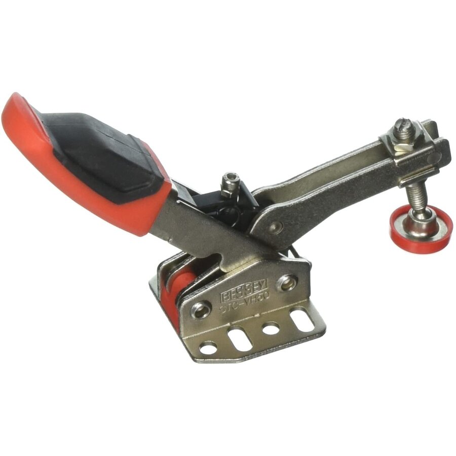 Oferte la vertical clamp STC-VH / 40 - m. off. arm u. horizontal Grundpl.