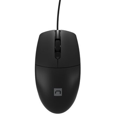 Oferte la Mouse Ruff 2 Negru