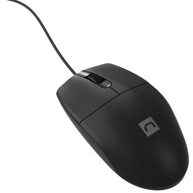 Oferte la Mouse Ruff Plus Negru