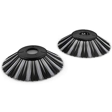Oferte la Set 2 Perii 2.644-033.0  Pentru Masina de Maturat S6 si S6 Twin