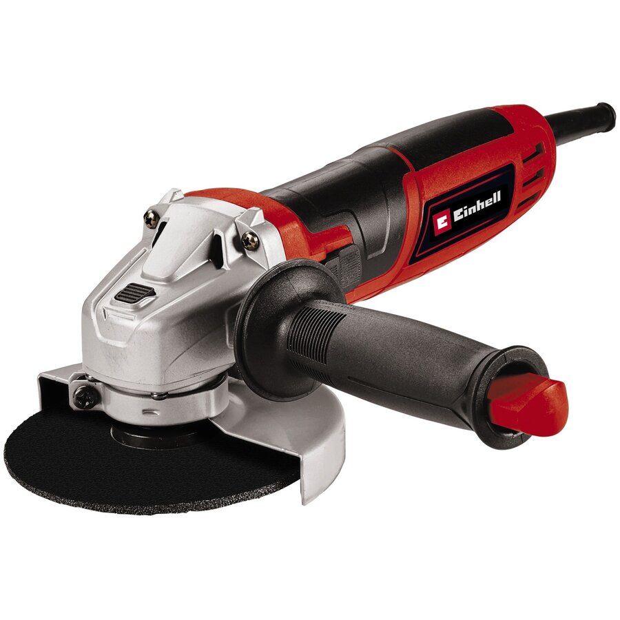 Oferte la Polizor Unghiular TC-AG 115/1 600W Rosu