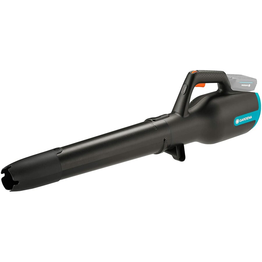 Oferte la Suflanta Frunze Power-Jet 18V P4A (14890-55) fara Acumulator Inclus Negru