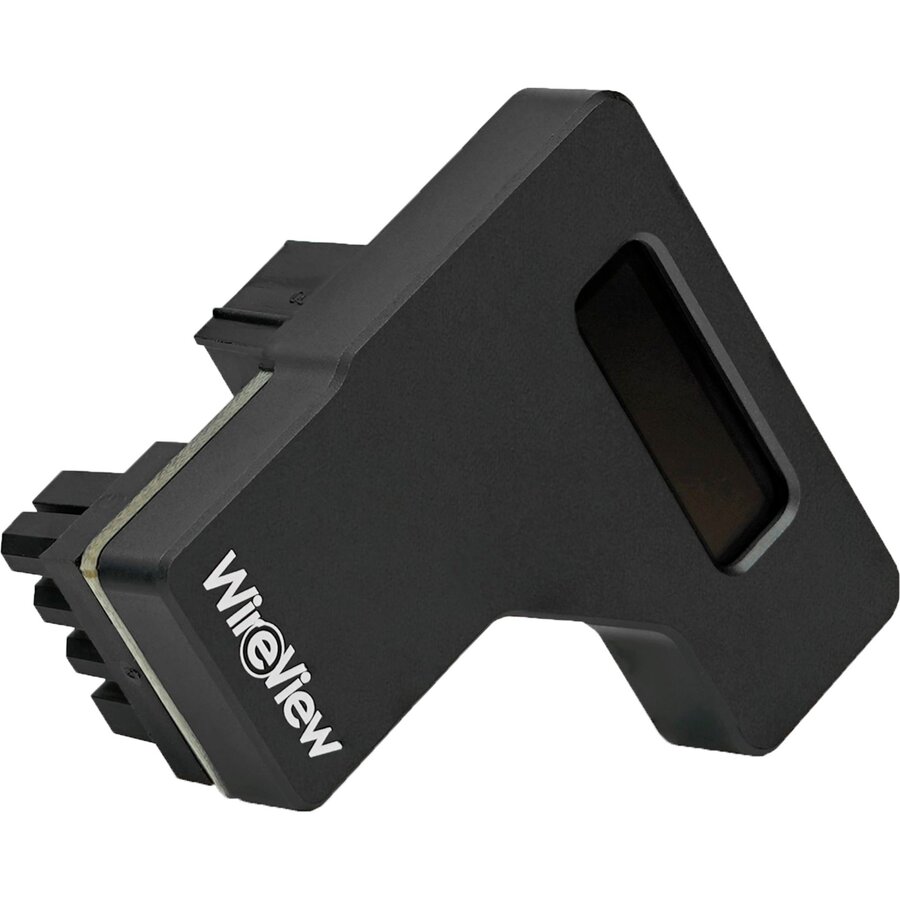 Oferte la Thermal Grizzly WireView GPU 1x8Pin PCIe, Reversed, Meter (black)