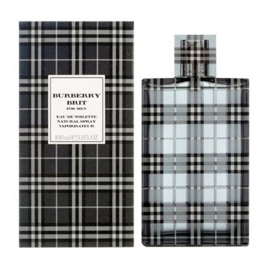 Apa de Toaleta Brit, Barbati, 100 ml