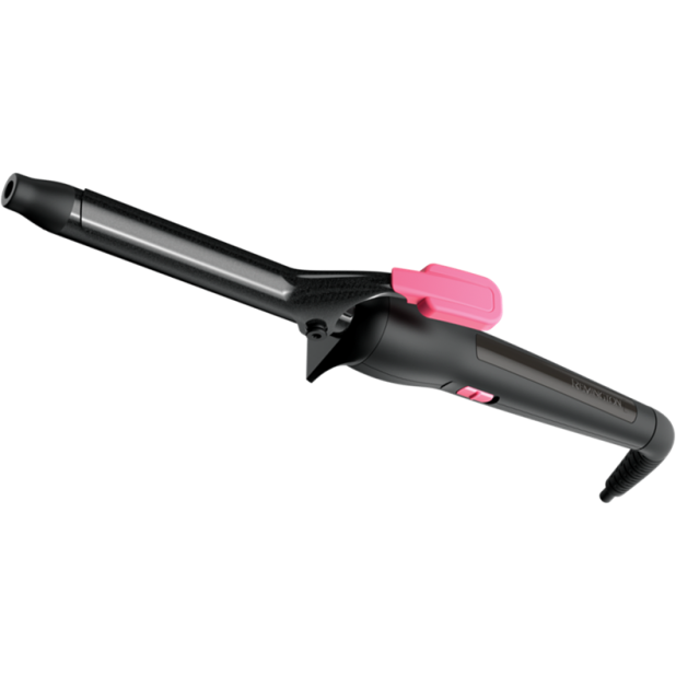 Oferte la Ondulator CI1A119 Black / Pink