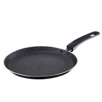 Oferte la Tigaie de clatite antiaderenta Granit Pepita 25 cm