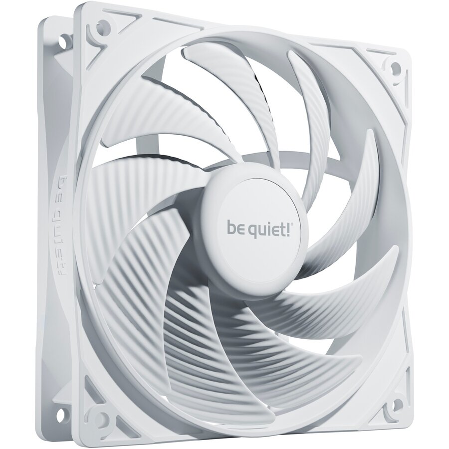 Oferte la Ventilator Pure Wings 3 120Mm PWM Alb