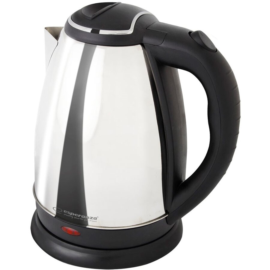 Oferte la Fierbator EKK104S  1.8L 2200W Silver