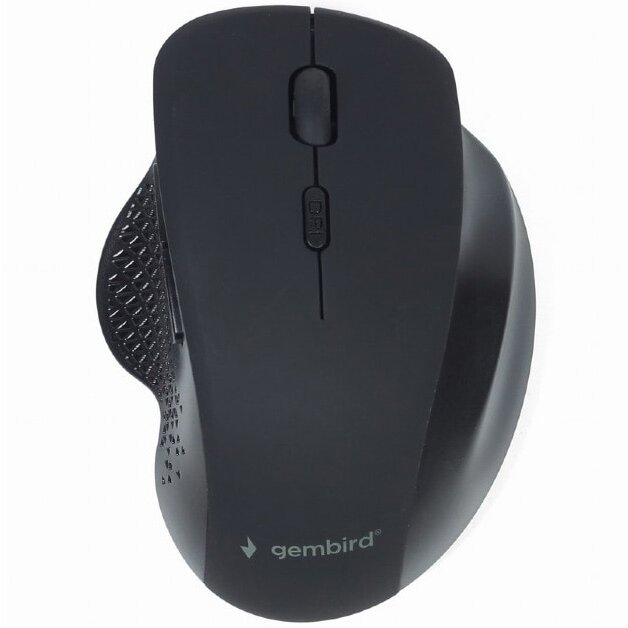 Oferte la Mouse Wireless MUSW-6B-02 Negru