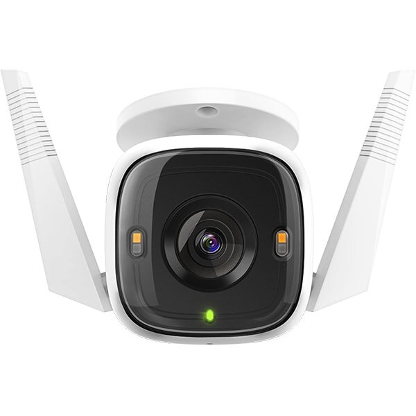 Oferte la Camera Supraveghere Exterior 2K IP66 Tapo C320WS