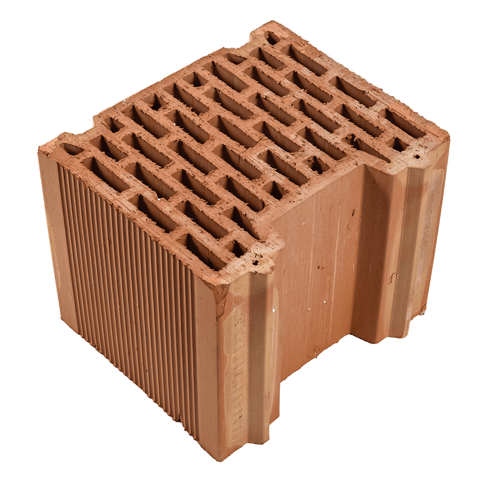 Oferte la Caramida Porotherm 30, 250 x 300 x 238 mm