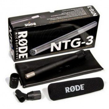 Oferte la Microfon Pentru Scena Supercardioid 1x XLR-3 30dB 40 - 20000Hz 25Ω Negru