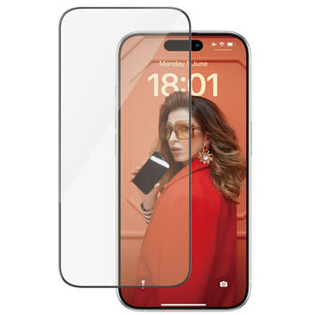 Oferte la Folie protectie pentru Apple iPhone 15