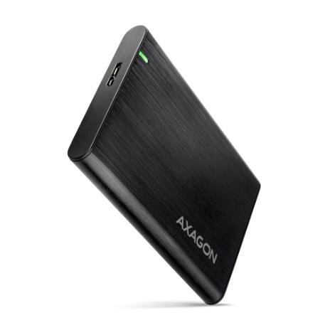 Oferte la Rack Extern HDD EE25-A6M USB3.2 - SATA 6G 2.5Inch Negru