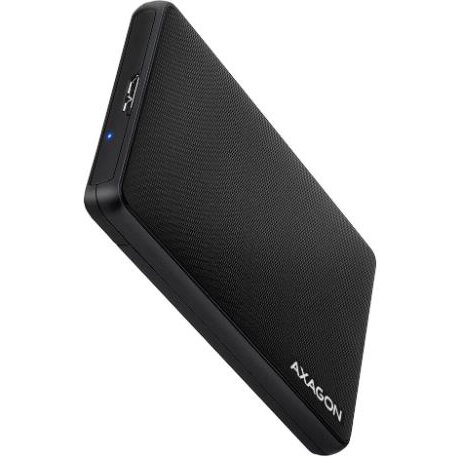 Oferte la Rack Extern HDD EE25-SL USB-A 3.2 Gen1 - SATA 6G 2.5Inch Slide Box Negru